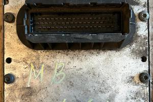 CENTRALINA MOTORE MERCEDES A 04 446 04 40 ZGS 004