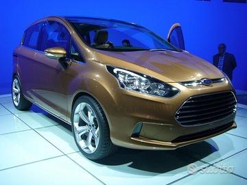 Ricambi usati ford b-max 2012-2018