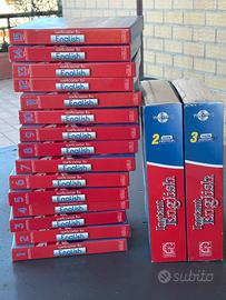 Corso completo d’inglese in DVD e CDRom