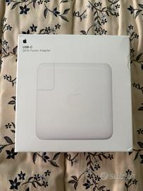 Apple alimentatore da 96W nuovo