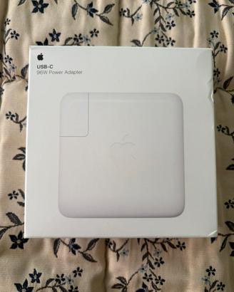 Apple alimentatore da 96W nuovo