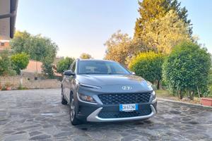Hyundai Kona Full Hybrid 1.6 GDI 141CV - XLine + S
