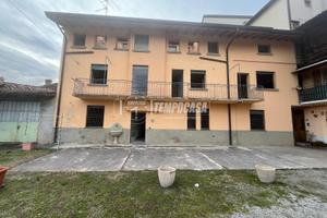 3 APPARTAMENTI NEL CENTRO DI CURNO