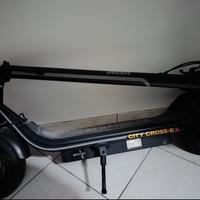 monopattino elettrico