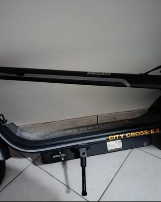 monopattino elettrico