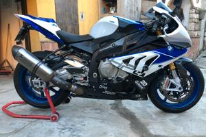 Bmw s1000rr hp4