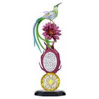 Swarovski 5677289 Mangianettare - Frutto del Drago