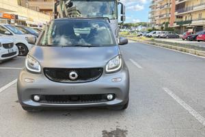 Smart ForTwo 90 0.9 Turbo twinamic Prime LED PANOR