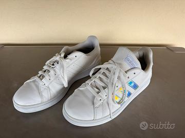 Sneaker da donna Adidas