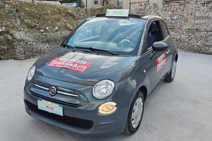 Fiat 500 C 1.0 Hybrid CABRIO PER NEOPATENTATO 2022