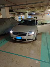 Audi tt 8n 180cv 