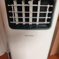 Condizionatore Aria acondizionata 7000 BTU.