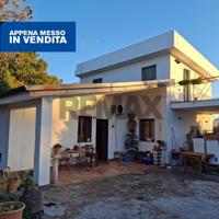 Villa o villino - San Giovanni la Punta