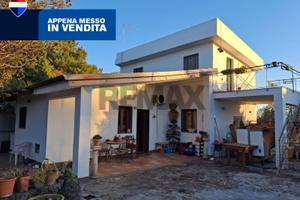 Villa o villino - San Giovanni la Punta