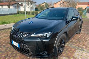 Lexus UX 250H 4WD - Midnight MY21 - 62.000 km