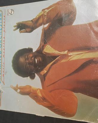 disco vinile barry white