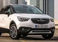 Ricambi disponibili opel crossland x insigna mokka