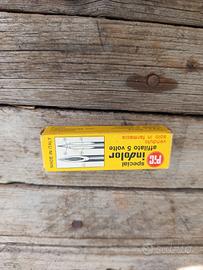 custodia antica per siringa