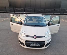 Fiat Panda 0.9 TwinAir Turbo Natural Power Easy