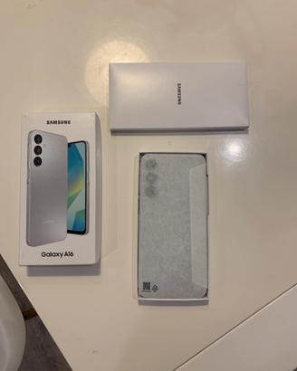 SAMSUNG GALAXY A16 Nuovo