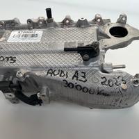 Collettore di aspirazione AUDI A3 IV Berlina 8Y [ 