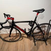 Pinarello paris full carbon tg. 54