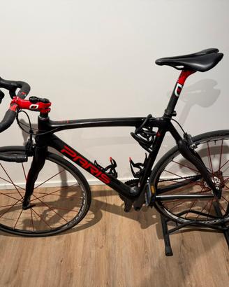 Pinarello paris full carbon tg. 54