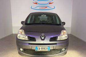 RENAULT Grand Modus 1.2 16V GPL Dynamique