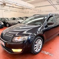 Skoda Octavia 1.6 TDI CR 110 CV DSG Ambition