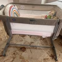 Next to me magic Chicco