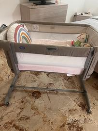 Next to me magic Chicco