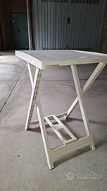 Tavolino 50x50