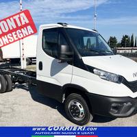 IVECO Daily 35-160 Nuovo MY24
