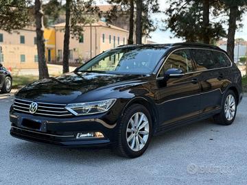 Volkswagen Passat Variant 1.6 TDI Business BlueMot