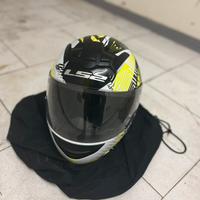 Casco nuovo