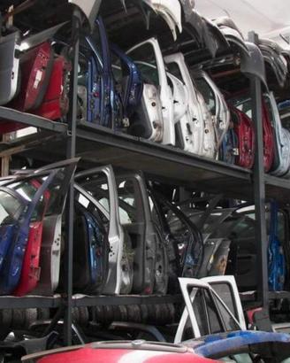 Sportelli ant/post dx/sx Vari Ricambi 