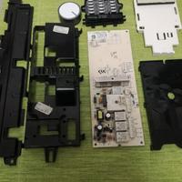 Schede elettroniche per lavatrice BEKO