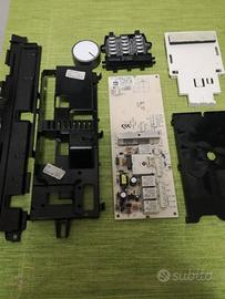 Schede elettroniche per lavatrice BEKO