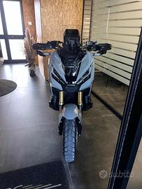 HONDA X-ADV 750 Unicoproprietario Km Certificat