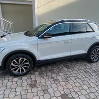 Wolkswagen T-Roc Revello Cn