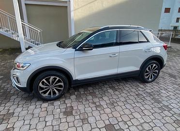 Wolkswagen T-Roc Revello Cn