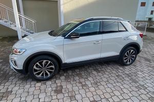 Wolkswagen T-Roc Revello Cn