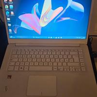 Pc ASUS F510Q 