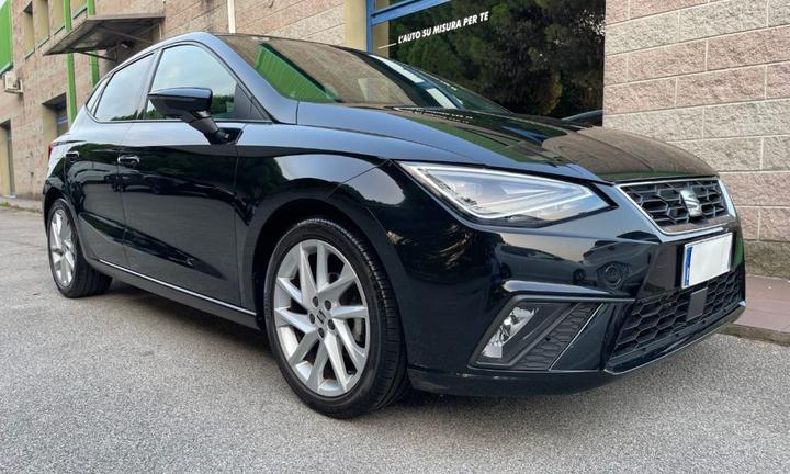 SEAT Ibiza 1.0 FR 95CV APPLE CARPLAY ANDROID AUT