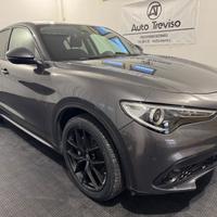 Alfa Romeo Stelvio 2.2 Turbodiesel 190 CV AT8 Q4 E