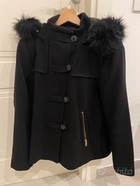 Cappotto corto Zara