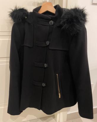 Cappotto corto Zara