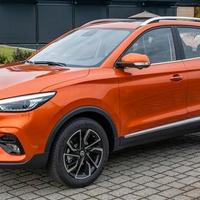 MG ZS 1.5 Benzina – 2024 – Confort – Manuale