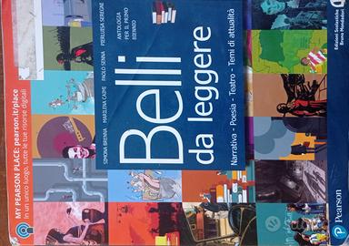 Belli da leggere 978-8869104633