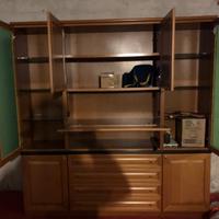 Mobile credenza soggiorno